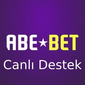 abebet canlı destek
