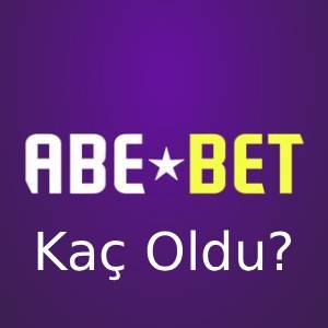 abebet kaç oldu