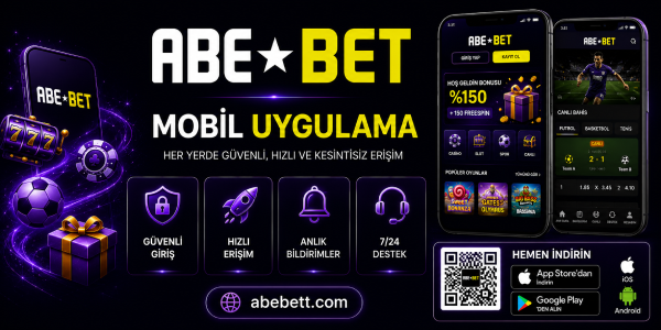 Abebet mobil uygulama denetimi